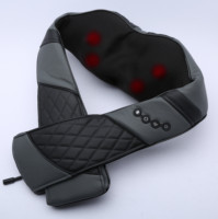 Ceinture de massage Shiatsu pour le cou et les épaules, pour soulager la douleur, meilleure vente