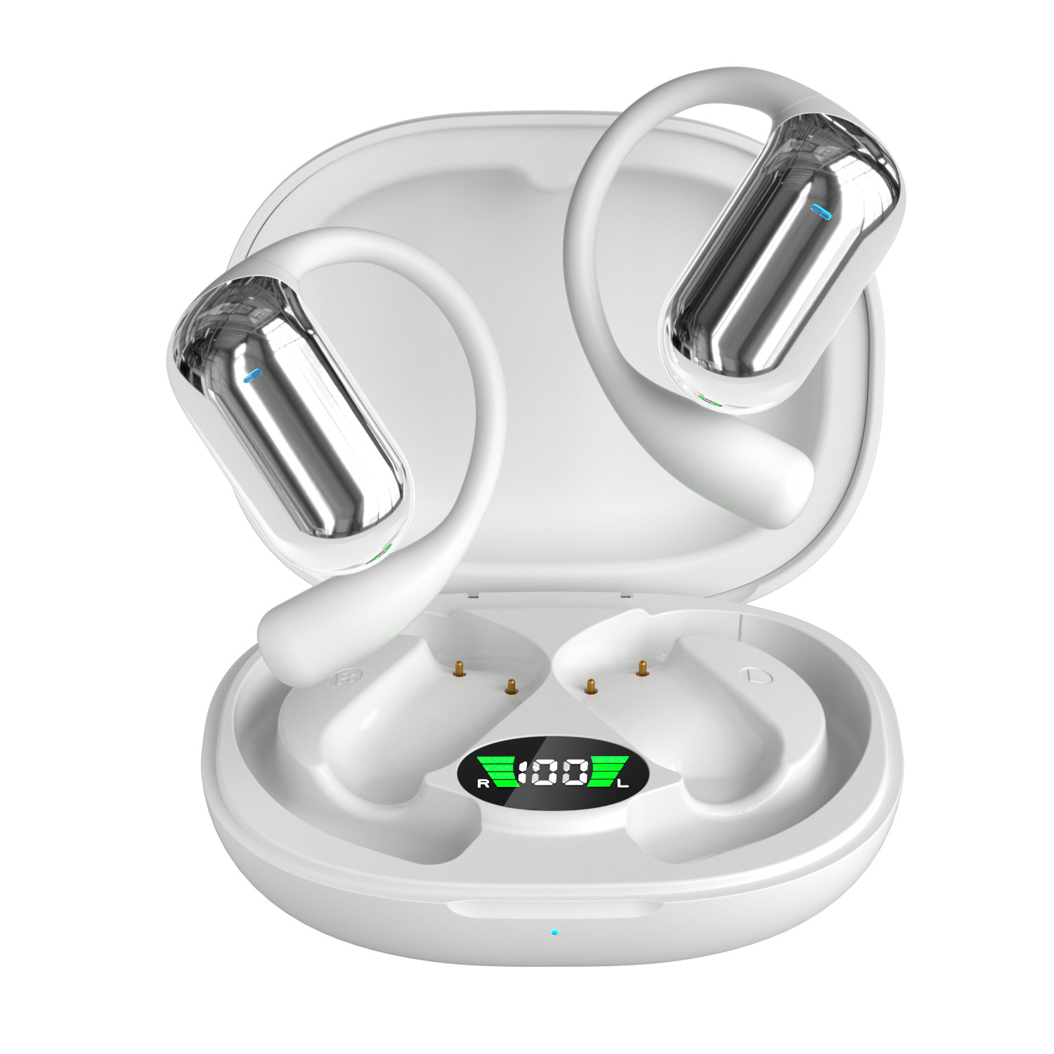 Q16s สีขาว