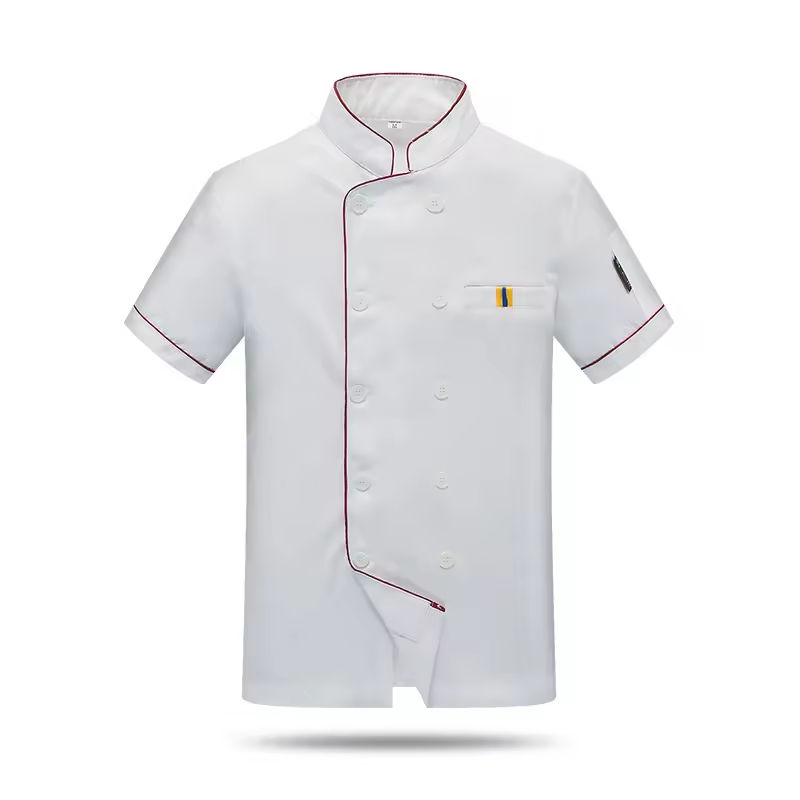 แขนสั้น