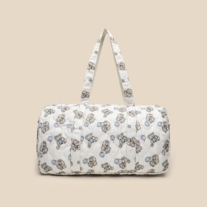 <span class=keywords><strong>Bolsa</strong></span> de Maternidad de Algodón de Gran Capacidad Estilo Coreano, <span class=keywords><strong>Bolsa</strong></span> de Viaje Ligera, <span class=keywords><strong>Bolsa</strong></span> de Maternidad Portátil <span class=keywords><strong>para</strong></span> Padres e Hijos, <span class=keywords><strong>Bolsa</strong></span> <span class=keywords><strong>para</strong></span> Estar Hospitalizado - Product Image 4