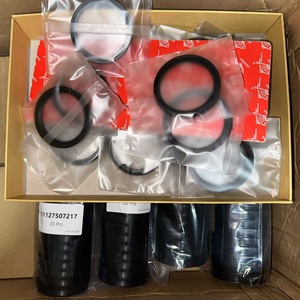 Tapa de Válvula de Sellado N20 para Bomba de Vacío, 100mm de Diámetro Interior, para Juntas del Sistema de Motor BMW - Product Image 2