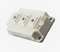 Module d'alimentation IGBT haute fréquence 450A 1200V pour applications industrielles
