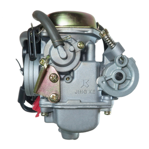 125CC 150CC PD26JD-1 Scooter <span class=keywords><strong>Dirt</strong></span> Bike ATV UTV Pièces PD26J GY6 <span class=keywords><strong>125</strong></span> Moto Accessoires <span class=keywords><strong>Carburateur</strong></span> - Product Image 4