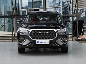 เจ็ททัวร์ X70 ปี 2026 เครื่องยนต์ 1.5T เทอร์โบ เกียร์อัตโนมัติ รถ SUV 5 ที่นั่ง ล้อแม็ก R18 พวงมาลัยซ้าย ขับเคลื่อนด้วยน้ำมันเบนซิน <span class=keywords><strong>หลัง</strong></span>คาซันรูฟแบบพาโนรามา ใหม่ พร้อมกล้องมองหลัง - Product Image 2