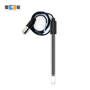 DJS-1C (platino negro), 318, sonda de conductividad - Product Image 3