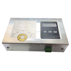 ACVF-0.37KVA ACVF-0.5KVA Pièces de rechange modernes pour contrôleur d'onduleur d'opérateur de <span class=keywords><strong>porte</strong></span> d'ascenseur pour ascenseurs d'hôtels et d'appartements Rhine - Product Image 5