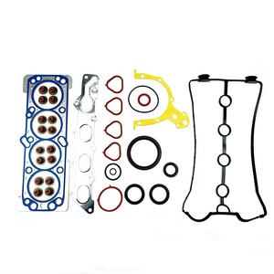 Запчасти для двигателя, Комплект прокладок головки цилиндров, ремонтные комплекты, 93742687 для Buick Chevrolet AVEO Excelle 1.6L автомобильные аксессуары - Product Image 5