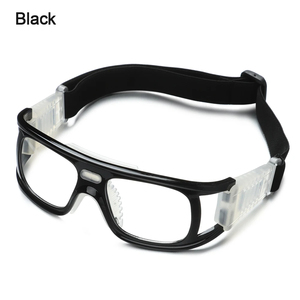 Lunettes <span class=keywords><strong>de</strong></span> football coupe-vent, lunettes <span class=keywords><strong>de</strong></span> <span class=keywords><strong>sport</strong></span> d'extérieur, lunettes <span class=keywords><strong>de</strong></span> protection pour le football et le basketball, lunettes <span class=keywords><strong>de</strong></span> protection pour hommes résistantes aux chocs, lunettes <span class=keywords><strong>de</strong></span> cyclisme - Product Image 3