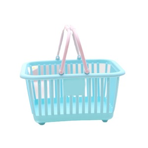 Panier de cueillette carré en plastique pour vergers, fraises, fruits et organisation et stockage d'articles <span class=keywords><strong>divers</strong></span> - Product Image 6