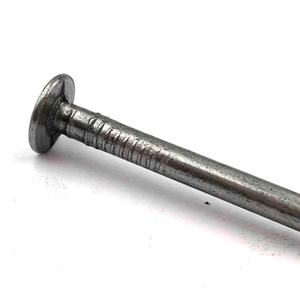 China Factory Supply <strong>Clavos</strong> De <strong>Hierro</strong> <strong>Clavos</strong> Galvanizados 4 Pulgadas - Product Image 5