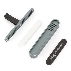 Fabricante personalizado de lujo magnético naturaleza aromático sólido coche ventilación Clip <span class=keywords><strong>Perfume</strong></span> difusores - Product Image 6