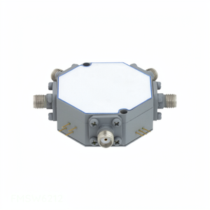 Commutateurs RF FMSW6212 : Service Complet Original - Product Image 1
