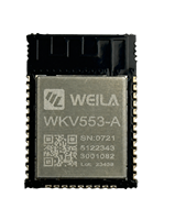 Module Wi-Fi, solution de passerelle Wi-Fi IR pour maison intelligente, Home Assistant, MQTT, OEM PCBA