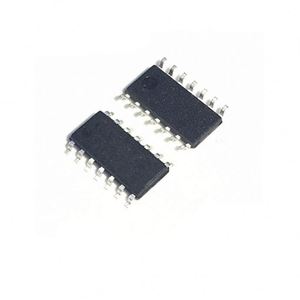 LM74701QDDFRQ1 Otros Chips IC, Nuevos y Originales, Circuitos Integrados, Componente Electrónico LM74701QDDFRQ1 - Product Image 1