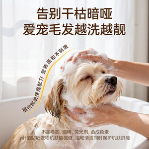 Acondicionador de Pelo para Mascotas Joy Pets 500ml Para Perros y Gatos - Product Image 3
