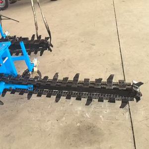 Hete Verkoop Zelfrijdende Kettingtrekmachine Graafmachine Graafmachine - Product Image 2