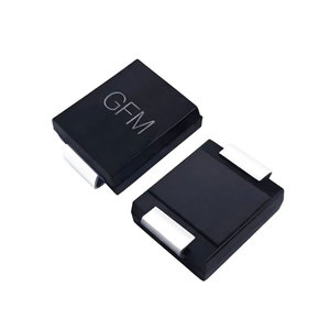 1500W TVS Diode SMCJ5.0CA/6.0/6.5/6.8/7.0/8.0/8.5/10/11/<b>12</b>/13/14/15/16/18/20/22/24/26/28/30/33/36/40/43/45/51/54/60/<b>70</b>/90 - Product Image 1