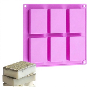 Kit de Espátulas de Silicona para Repostería, 1 Espátula Ecológica Antiadherente Reutilizable, Apta para Horno y Lavavajillas, para Galletas, Macarons y Repostería - Product Image 2