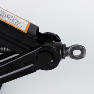 Spiral Scissor-type <strong>Car</strong> <strong>Jack</strong> SJ00808 0kg 2-3T Small SUV Tire Changing Tool with <strong>Manual</strong> Crank for Easy Use - Product Image 4