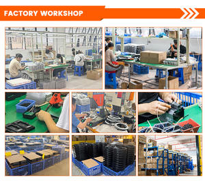 Set de Iluminación para Macrofotografía, Ajustable, 5 Colores, 12 Patrones de Luz Gobo, Montaje Múltiple, Luz Macro para Fotografía Macro - Product Image 6