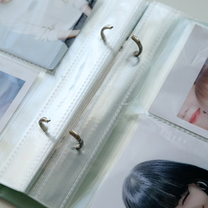 Bộ nhớ bé Album ảnh cuốn sách - Product Image 5