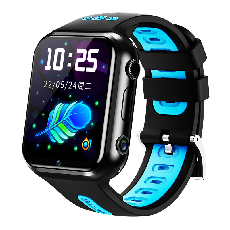 Negro y azul - 216GB de alta capacidad
