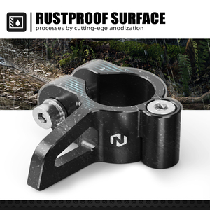 NICECNC pour <span class=keywords><strong>GasGas</strong></span> 700 ES 2022-2024, repose-pieds de moto pour les pilotes de petite taille, pour KTM 690 <span class=keywords><strong>Enduro</strong></span> R/RA 2008-2022 <span class=keywords><strong>2023</strong></span> - Product Image 2