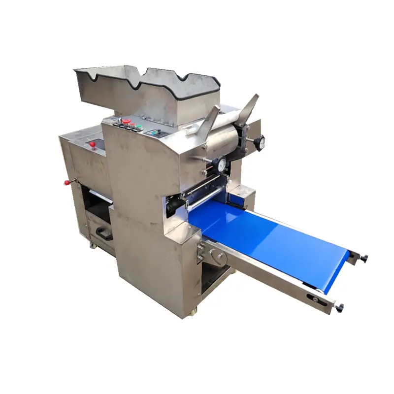 Automatic Japanese Noodle Making Machine With Dough Sheeter