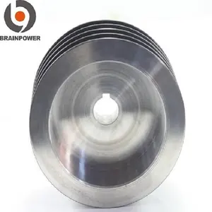 Pulley for Wire Drawing Machine