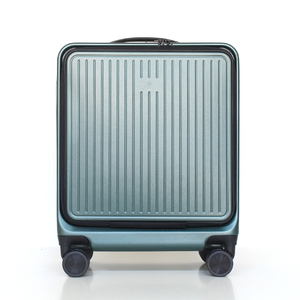 <span class=keywords><strong>Valise</strong></span> à roulettes pour ordinateur portable, 2020, en <span class=keywords><strong>Polycarbonate</strong></span>, <span class=keywords><strong>valise</strong></span> de <span class=keywords><strong>cabine</strong></span> d'affaires - Product Image 1