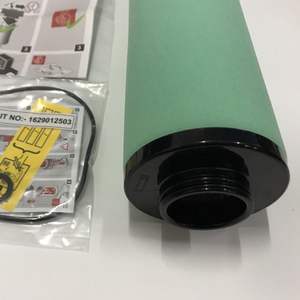 Remplacer l'élément filtrant <span class=keywords><strong>Titus</strong></span> THF150RE - Product Image 4