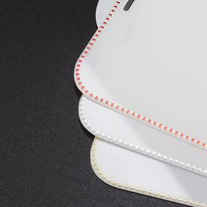 <span class=keywords><strong>Meilleur</strong></span> protecteur d'écran <span class=keywords><strong>Samsung</strong></span> Galaxy <span class=keywords><strong>S21</strong></span> <span class=keywords><strong>Ultra</strong></span> 9H 0.3MM diamant <span class=keywords><strong>verre</strong></span> <span class=keywords><strong>trempé</strong></span> anti-rayures bord brillant pour <span class=keywords><strong>Samsung</strong></span> pour iPhone - Product Image 1