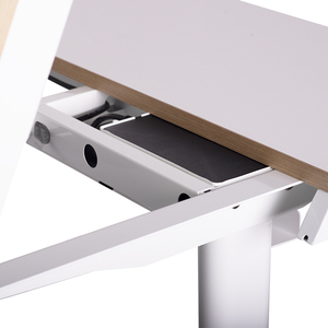 Multifunktions-Zeichen tisch Faltbarer Arbeits schreibtisch - Product Image 6
