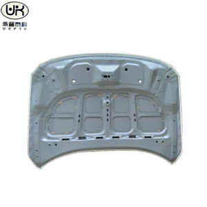 Nuevos kits <span class=keywords><strong>de</strong></span> carrocería Capó delantero para Honda Accord 2018 2019 2020 2021 OE 60100-<span class=keywords><strong>TVE</strong></span>-H00 - Product Image 4