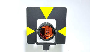 Ab16 Professionele Verkoperde Prismaset: Uw Sleutel Tot Ultieme Precisie Bij Veeleisende Topografische En Technische Onderzoeken - Product Image 6