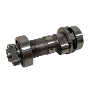 เพลาลูกเบี้ยวรถจักรยานยนต์เพลาข้อเหวี่ยงเหมาะสำหรับ Zongshen CB250-F Kayo T4 Z1 ATV - Product Image 1