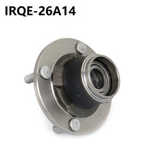 Unidad de Cubo de Rueda IRQE 26A14 para Chery QQ S15, Pieza de Repuesto de Acero para Rodamientos - Product Image 3