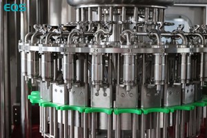 Línea de Producción de Llenado Automática 3 en 1 para Jugo de Naranja Prensado en Frío de Primera Calidad, Solución Llave en Mano de la A a la Z - Product Image 3