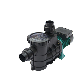 Bomba de Agua Autocebante de Alta Presión para Estanques de Peces y Sistemas de Filtrado de Piscinas - Product Image 3