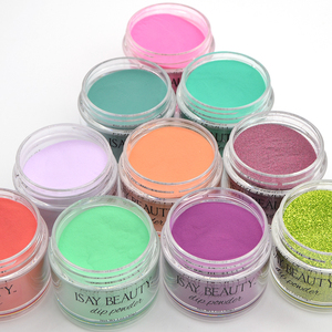 500 Kleur Dompelen Poeder Bulk Kg Private Label Nail Art Dompelen Poeder Nagels Systeem Kit <span class=keywords><strong>Sns</strong></span> Acryl Nail Dompelen Poeder - Product Image 1