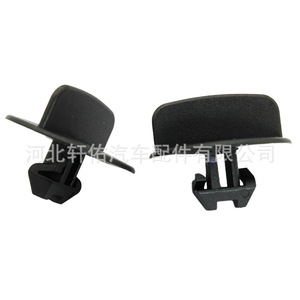 คลิปยึดบังโคลนรถยนต์ Xuanyou รุ่น 68033794-AA สำหรับ Chrysler Dodge Durango Jeep ซ่อมแซมและเปลี่ยนอะไหล่ - Product Image 1