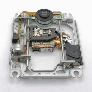 SYYTECH sostituzione Console di gioco Lens Deck KEM-400AAA parti dell'obiettivo Laser per accessori di gioco Playstation <span class=keywords><strong>3</strong></span> PS3 - Product Image 4