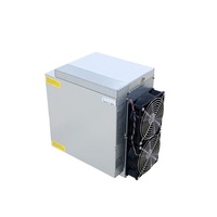 Offre Spéciale Bitmain Antminer L9 17G 16G 16.5G 15G Machine de Minage Crypto ASIC pour Litecoin Dogecoin Scrypt