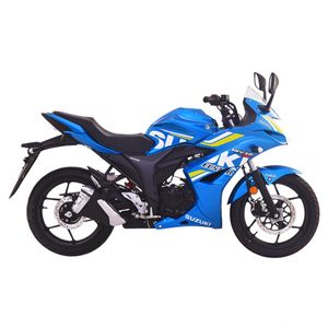 Motocicleta Deportiva Suzuki Gixxer 155 de China, GIXXERSF GP GD110 - Product Image 2