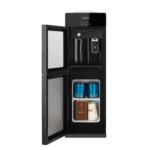 Nuovo arrivo carico superiore Free Standing Dispenser acqua fredda refrigeratore di acqua calda per uso domestico con il prezzo di fabbrica - Product Image 3