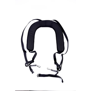 <span class=keywords><strong>Correa</strong></span> ajustable <span class=keywords><strong>para</strong></span> el hombro <span class=keywords><strong>Djembe</strong></span>, <span class=keywords><strong>correa</strong></span> trasera antideslizante <span class=keywords><strong>para</strong></span> <span class=keywords><strong>Djembe</strong></span>, cinturón de percusión de tambor de mano africano - Product Image 2