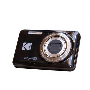 Appareil photo numérique <span class=keywords><strong>Kodak</strong></span> FZ55 avec capteur CMOS, carte SD, haute définition, photographie de voyage, appareil photo panoramique <span class=keywords><strong>vintage</strong></span> pour étudiants - Product Image 1