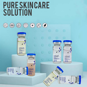 เซรั่มบำรุงผิวหน้า นิโคตินาไมด์ ช่วยเติมความชุ่มชื้น บำรุงผิวให้กระจ่างใส ลดเลือนริ้วรอย สำหรับร้านเสริมสวย - Product Image 1