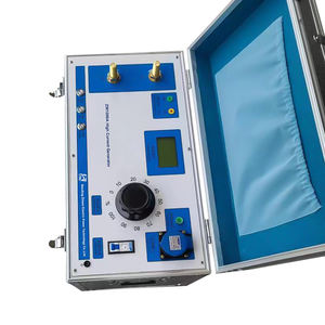 ZW-1000A 1000A injection de courant primaire pour ensemble de test générateur à courant élevé électronique 1 an de garantie CE pour certifié - Product Image 5