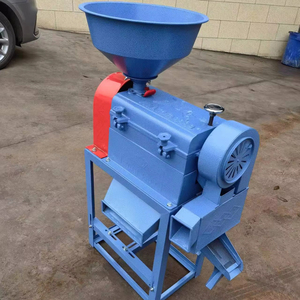 Máy xay xát Gạo Mini cầm tay máy xay xát gạo với các tính năng chế biến để <span class=keywords><strong>s</strong></span>ử dụng tại nhà - Product Image 1